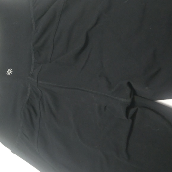 Athleta Salutation High Rise Jogger 27.5" - XS Black - Picture 9 of 9